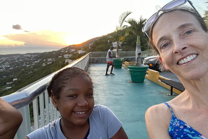1.5 Hour Private Mini Jeep Tour on St. Thomas - Is $220 a good value?
