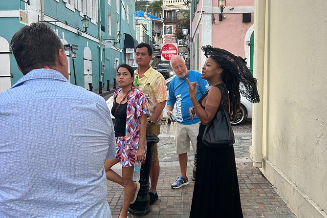 #1 St. Thomas Ghost Tour – Virgin Island's Original Haunted Tour - Key points to know before you book