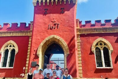 #1 St. Thomas Ghost Tour – Virgin Island’s Original Haunted Tour