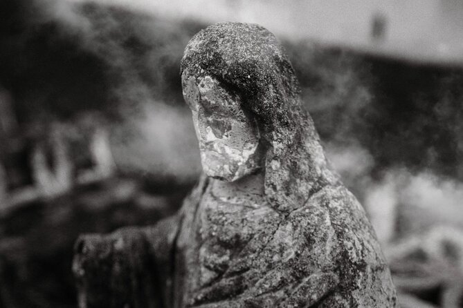 #1 St. Thomas Ghost Tour – Virgin Island's Original Haunted Tour - What $41 buys you