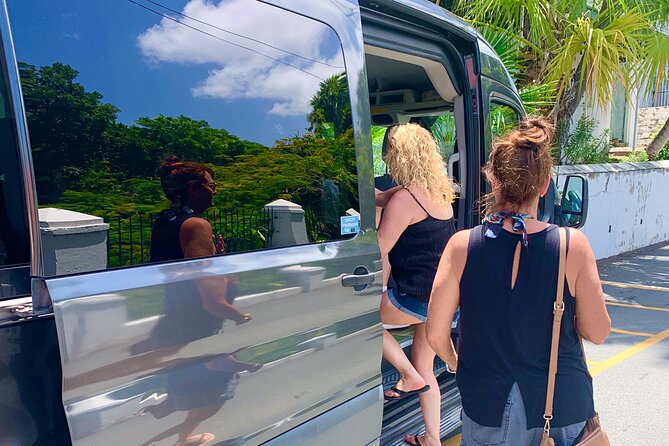 6 Hour St. Thomas Private Sightseeing Tour - Why this private tour works well for a first day