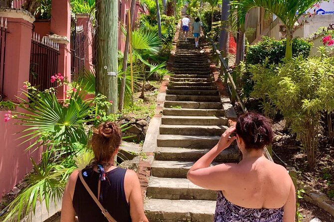 6 Hour St. Thomas Private Sightseeing Tour - Is $599 a fair price?