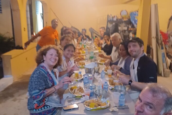 A Evening Cultural Experience Through Food Cooking Class St. Croix - Who will enjoy this St. Croix evening most