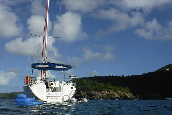 All-Inclusive Sunset Sail - Semi Private - Only 6 Guests - A proper sailboat, not just a sunset transfer