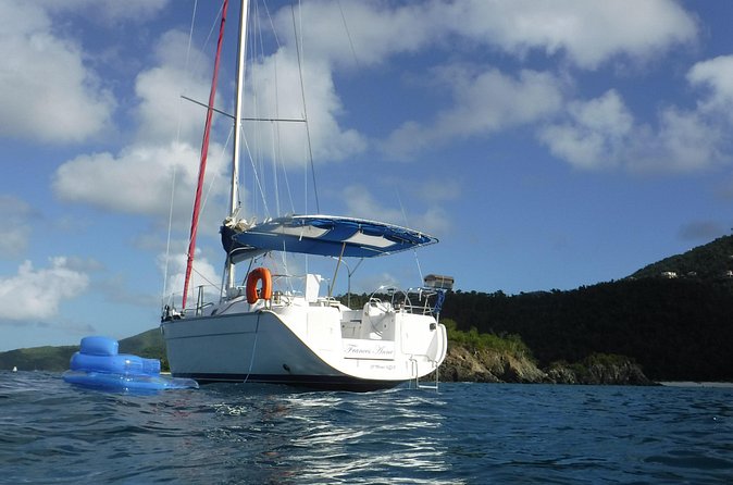 All-Inclusive Sunset Sail - Semi Private - Only 6 Guests - Cruise ship passengers need to plan carefully