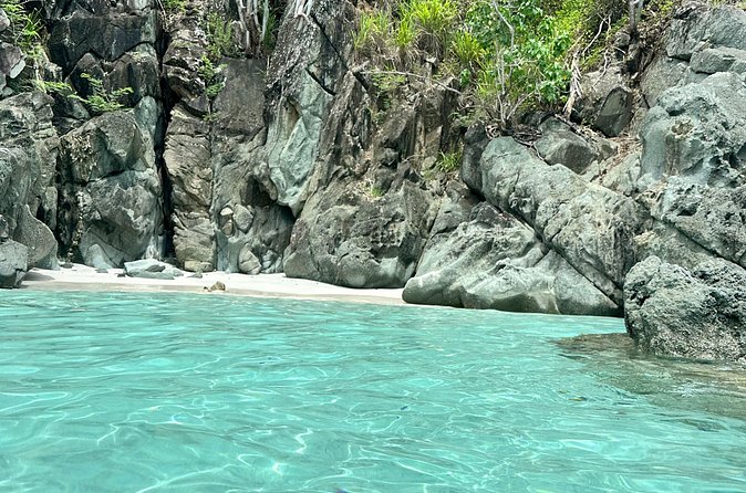 Amazing Half Day Private Boat Charter on Luxury Sailing Catamaran - How the four-and-a-half-hour route works