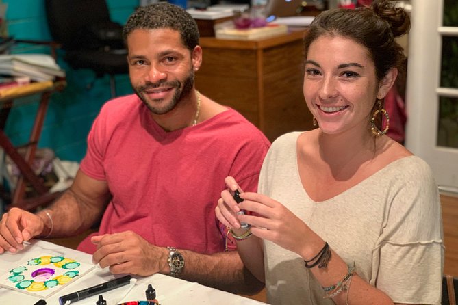 Art & Wine Events in St Thomas - The Social Side: Wine, Music, and New Company