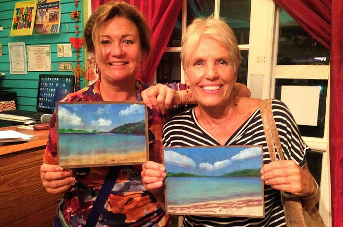 Art & Wine Events in St Thomas - Timing, Transportation, and Practical Planning