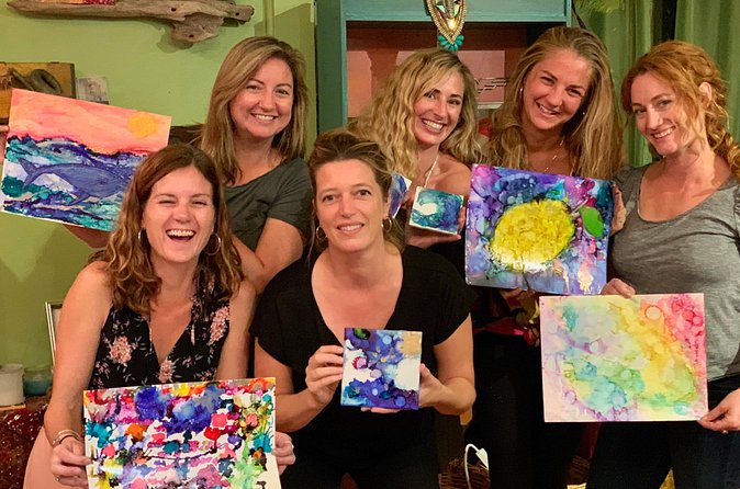 Art & Wine Events in St Thomas - The Cancellation Concern You Should Not Ignore