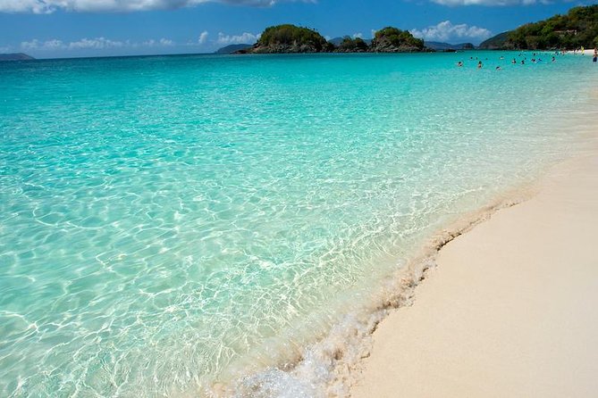 Book Your Private Two and a Half Hour Island Tour today! - Key Points at a Glance