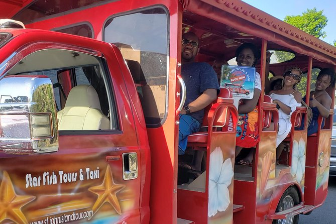Book Your Private Two and a Half Hour Island Tour today! - What the Private Format Really Adds