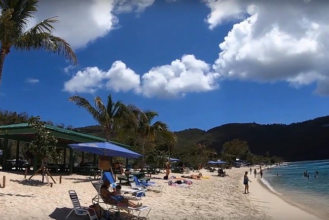 Budget Magens Bay Beach - Is $299.99 a good value?