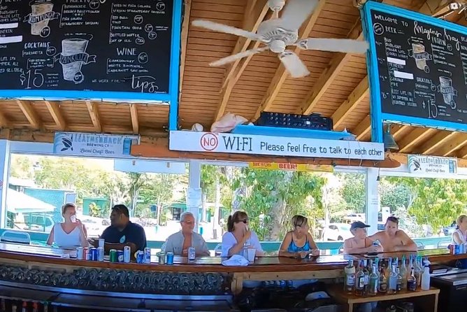 Budget Magens Bay Beach - Practical advice for a smoother outing