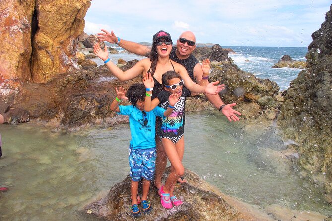 Cas Cay - Kayak Hike and Snorkel Adventure - My Practical Packing List