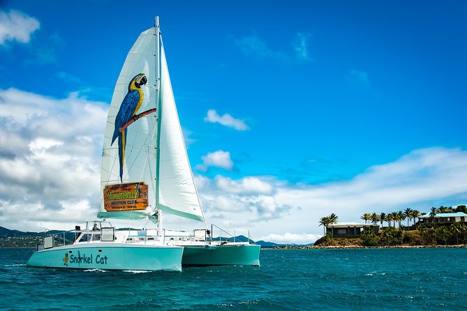 Champagne Sunset Sail from Margaritaville - Sunset Views, Moonrise, and the Route