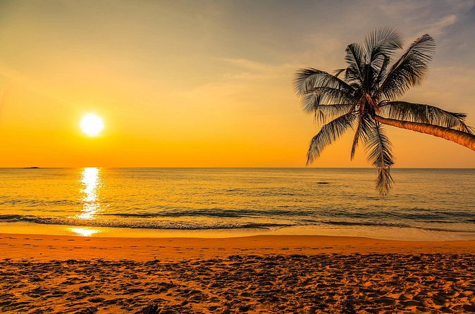 Cocktail Sunset Cruise from Sapphire Beach Resort - Is $130 A Fair Price?