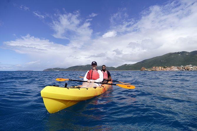Coral Reef and Turtle Discovery Tour - What the $159 price really includes