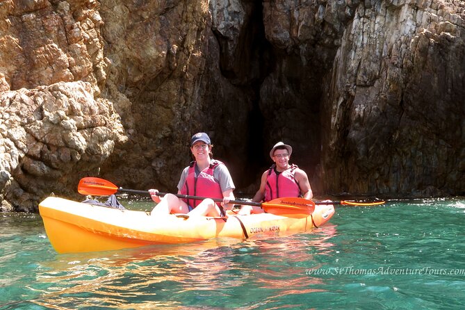 Coral Reef and Turtle Kayak Excursion - Who will enjoy this five-hour outing?