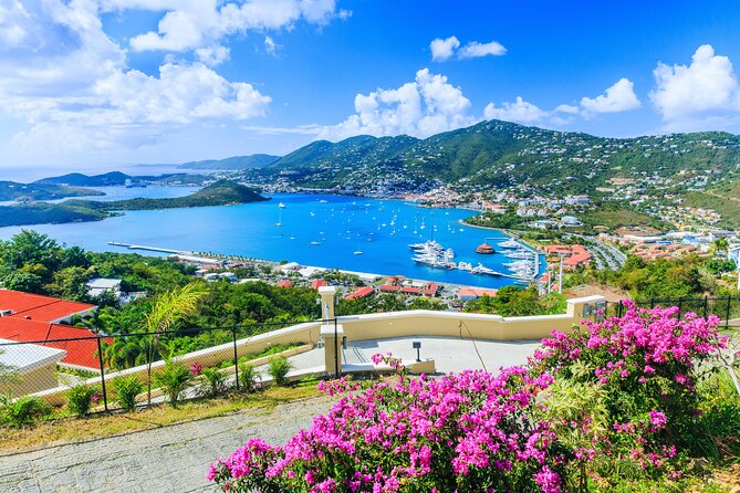 Da Conch Crawl- Walking Tour and Bar Crawl Downtown St. Thomas - Key Points Before You Book