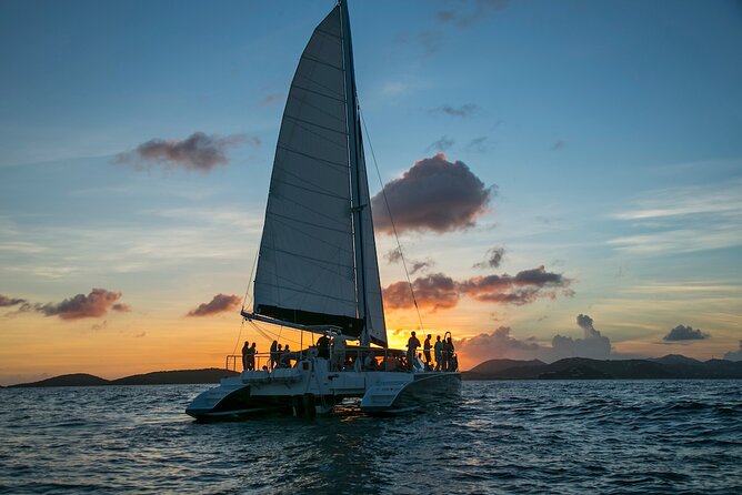 Days End Sunset Sail from the Westin at Frenchman's Reef - Quick Take: What Makes This Sail Worth Considering