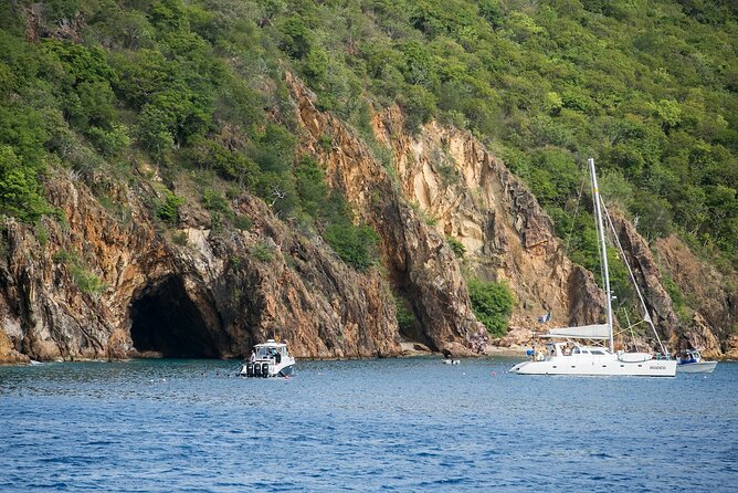 Discover The Baths of Virgin Gorda Full Day Adventure - Ritz Carlton St. Thomas - Is $369 a fair price?