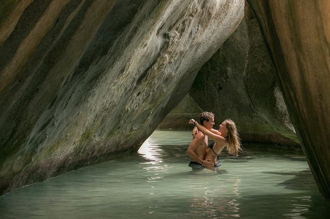 Discover The Baths of Virgin Gorda Full Day Adventure - Ritz Carlton St. Thomas - What to bring and how to prepare