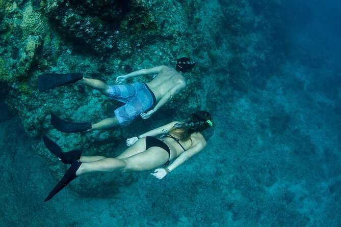 Discover The Baths of Virgin Gorda Full Day Adventure - Ritz Carlton St. Thomas - Crossing from St. Thomas to Virgin Gorda