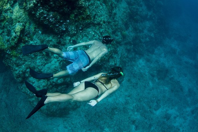 Discover The Baths of Virgin Gorda Full Day Adventure - Westin St. John - Crew service and how organized the day feels