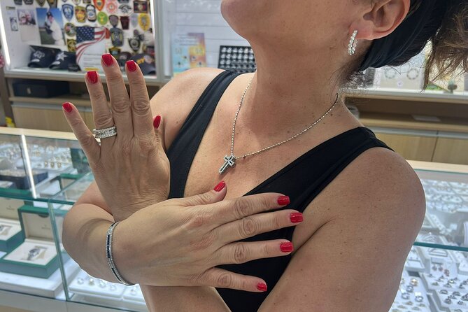 Drinks & Diamonds Shopping Experience in St. Thomas - Should You Book the Drinks & Diamonds Experience?