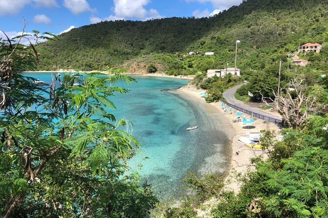 Explore St. John, Beaches and National Park Private Tour - Why This Private St. John Tour Works Well