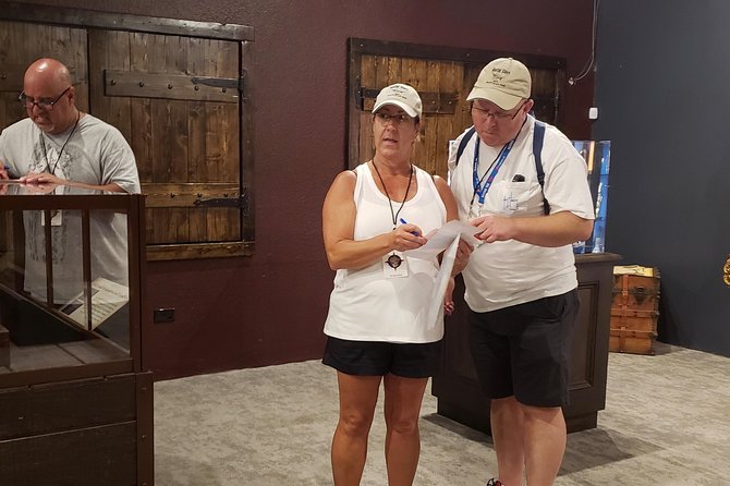 Fantastic St. Thomas Race - Starting at the Virgin Islands Children’s Museum