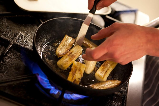 Flavors of St Thomas Walking Food Tour - Dietary Needs Require an Honest Check Before Booking