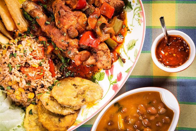 Flavors of St Thomas Walking Food Tour - Is $145 a Fair Price for Three Hours?