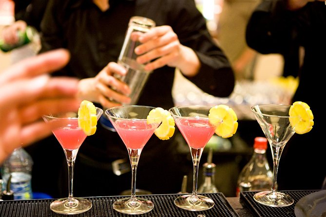 Flavors of St Thomas Walking Food Tour - What to Know Before You Go
