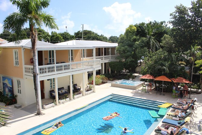Frederiksted Moke Tour - Why this Frederiksted outing works