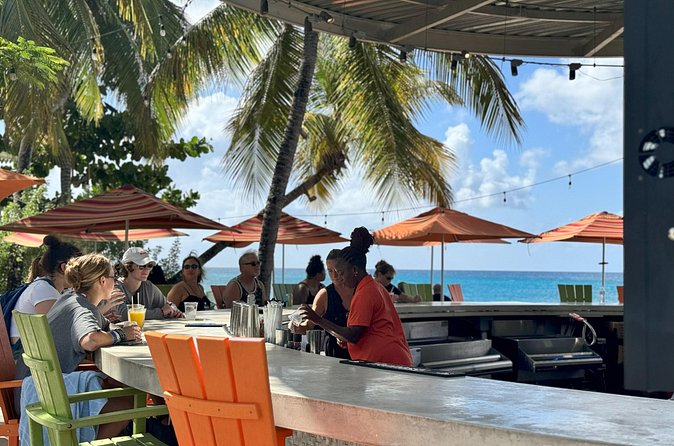 Frederiksted Moke Tour - Who will enjoy this tour most