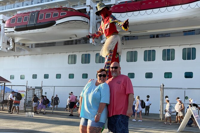 Full Day Cultural Jeep Beach Tour, St. Thomas & Water Island - Charlotte Amalie starts with St. Thomas history