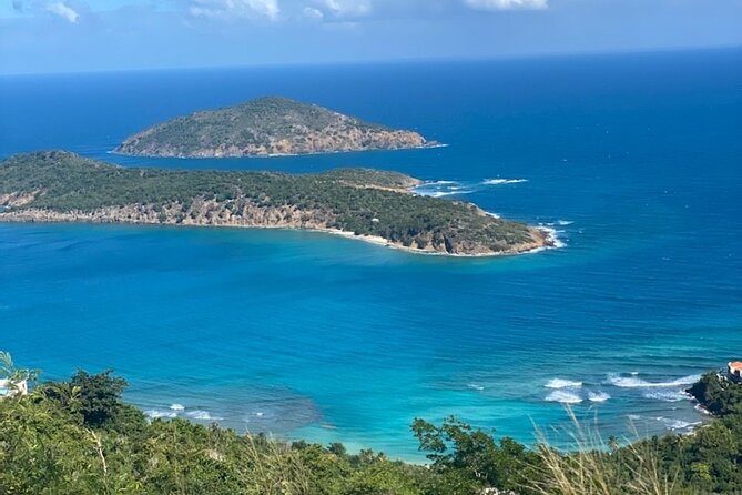 Full Day Jeep Tours and Excursions on St. Thomas - Key points to know before booking