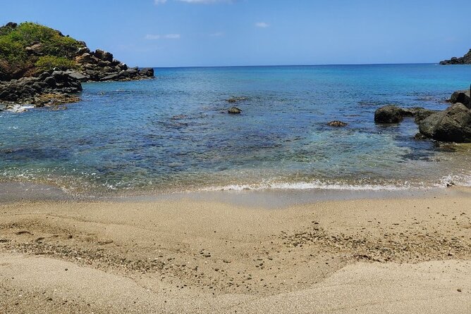 Full Day Jeep Tours and Excursions on St. Thomas - Drake’s Seat, Mountain Top, and airport overlook