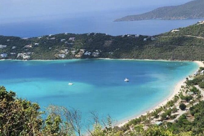Full Day Jeep Tours and Excursions on St. Thomas - What the $750 price really means