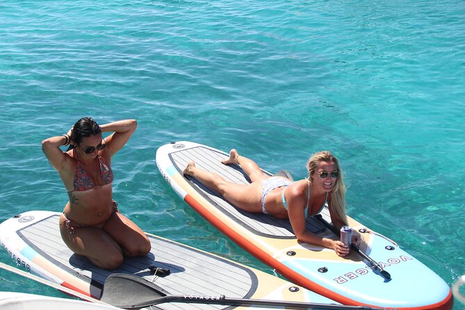 Full Day Private Charter on Luxury Catamaran Sailing. - Practical Details Before You Go