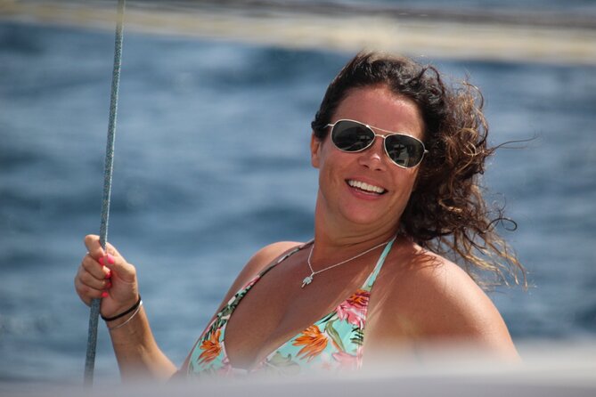Full Day Private Charter on Luxury Catamaran Sailing. - Who Will Enjoy This Charter Most?
