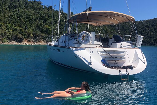 Full Day Private Charter, Snorkel St. John (12 guests, 55’ yacht) - Maho Bay: one and a half hours with turtles