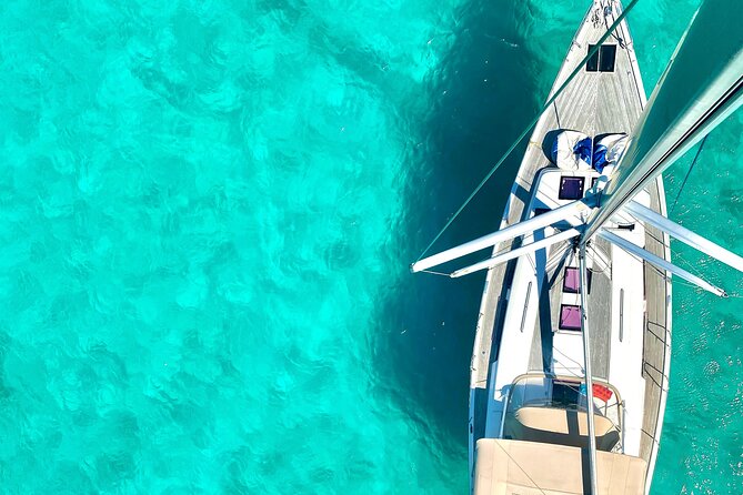 Full Day Sail with Max Charters - Is $285 a fair price?