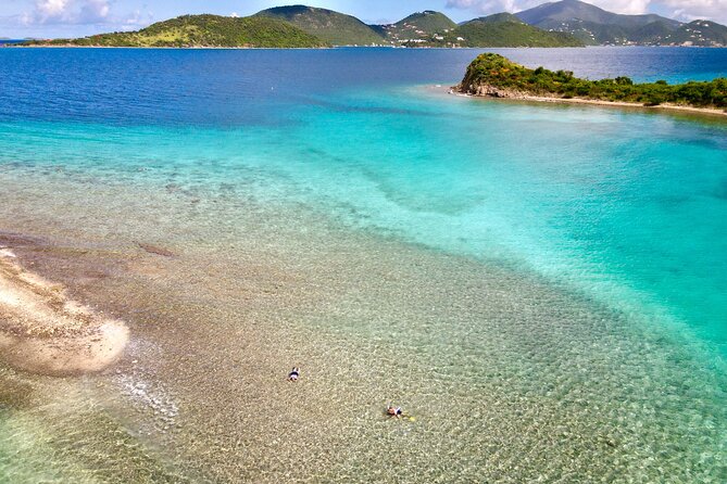 Full-Day Sailing Tour in Virgin Islands National Park - What makes this sailing day worth considering