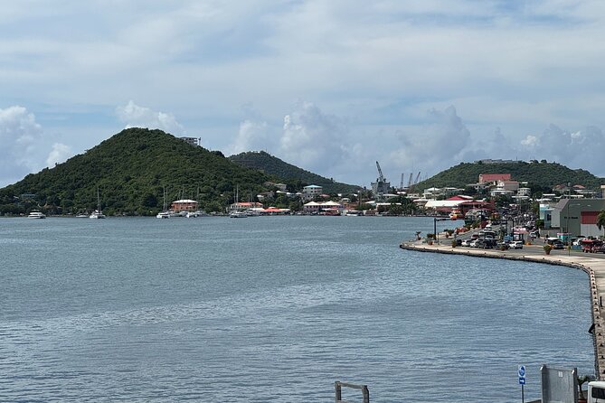 Ghosts and Legends of St. Thomas Charlotte Amalie Walking Tour - Why this ghost walk feels different