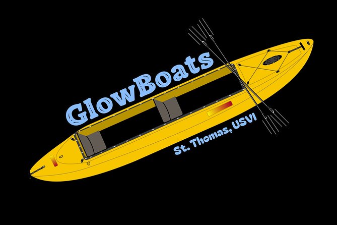 Glow Boats LED Night Kayak from Marriott Frenchman's Cove - How much value do you get for $75?