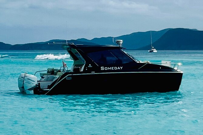 Half Day Luxury Catamaran Turtle Snorkel And Beach - Two snorkeling sites, with the order sometimes changing