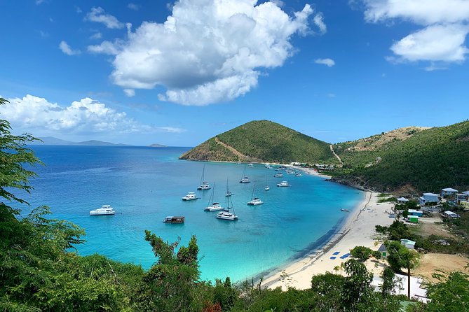 Half-Day Private Charter from St John - Why the captain makes or breaks the trip