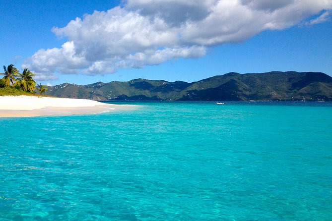 Half-Day Private Charter from St John - Who will enjoy this charter most